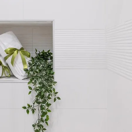 شقة Velodromo Tourist Accomodation *