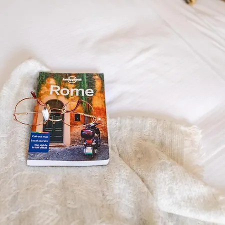 Velodromo Tourist Accomodation *