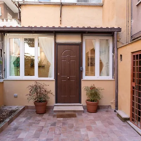 Velodromo Tourist Accomodation Apartment Rome