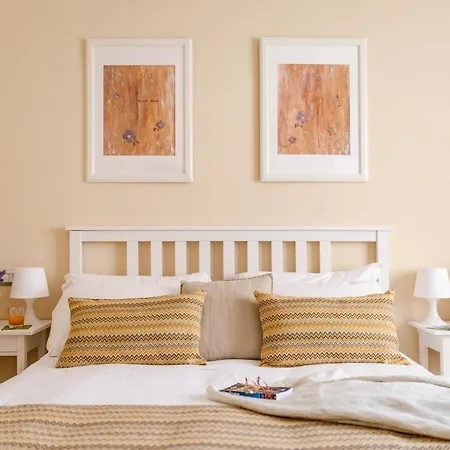شقة Velodromo Tourist Accomodation *
